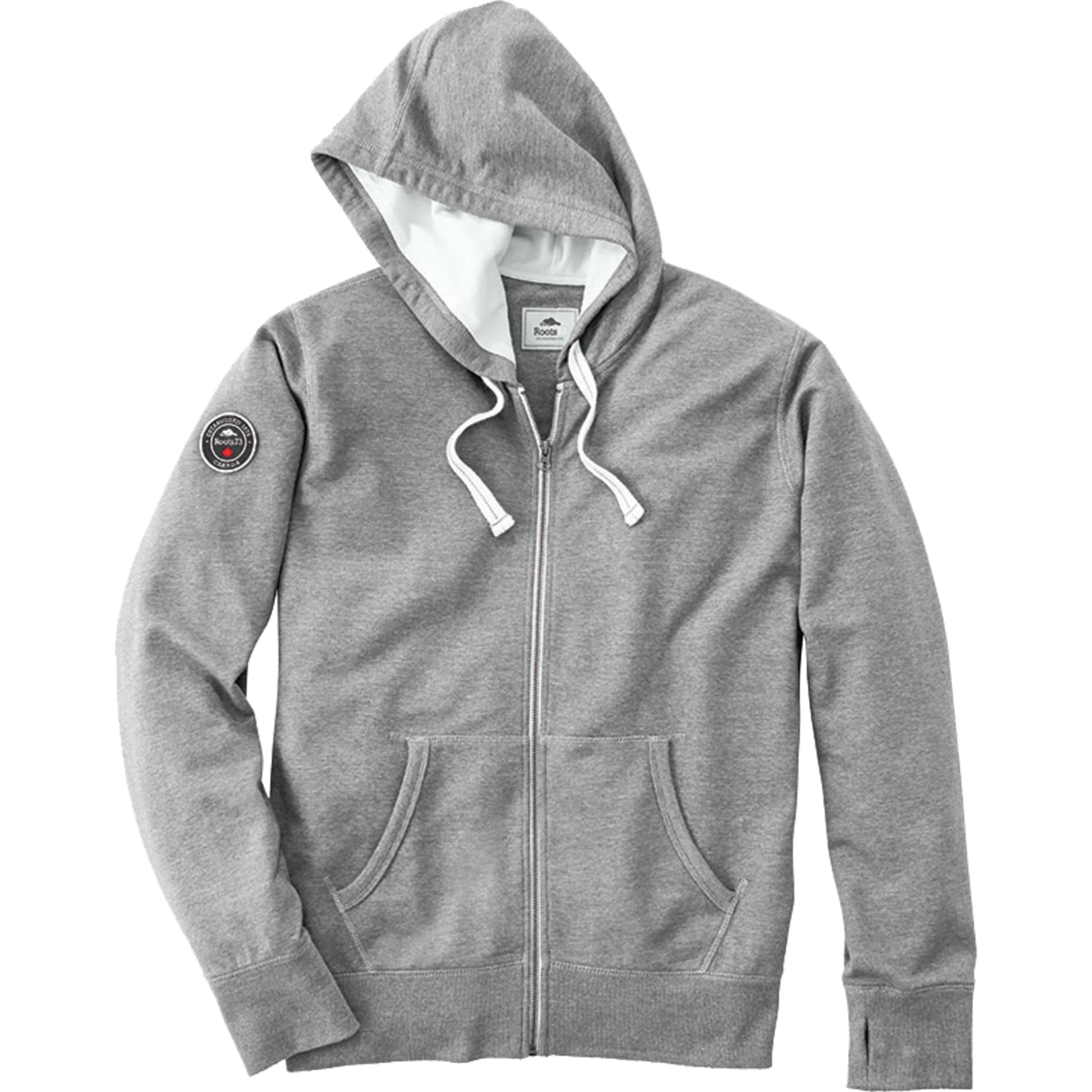 Men’s Sandylake Roots73 F/Z Hoody 7