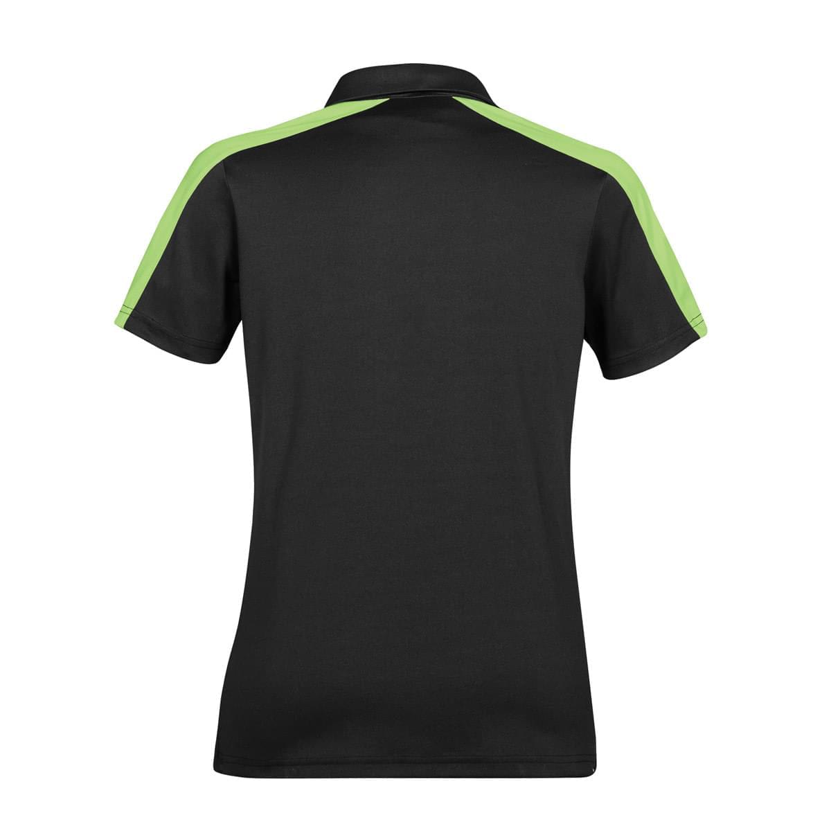 Stormtech Women's Ensign Polo 3