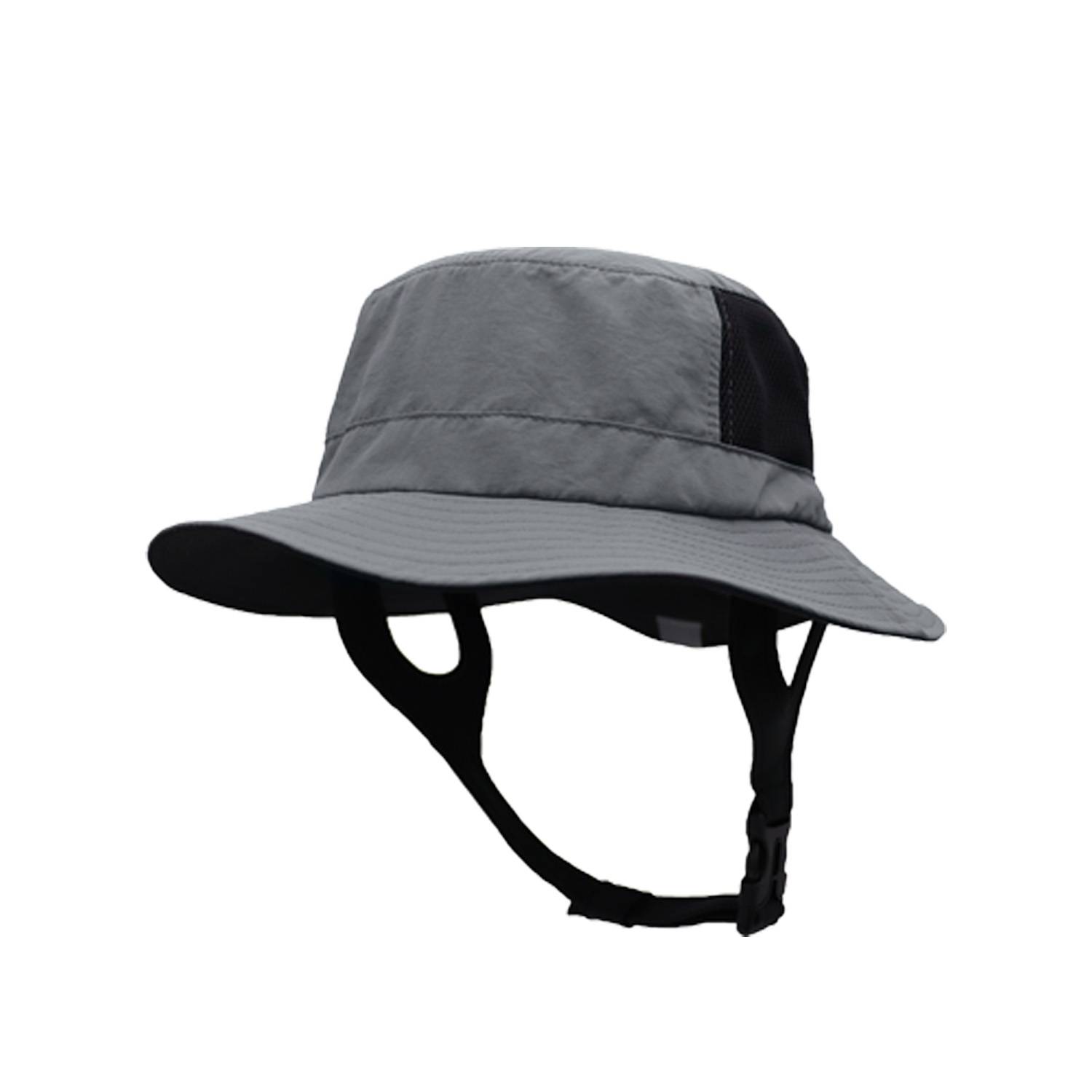 Bucket Hat With Chin Strap 5