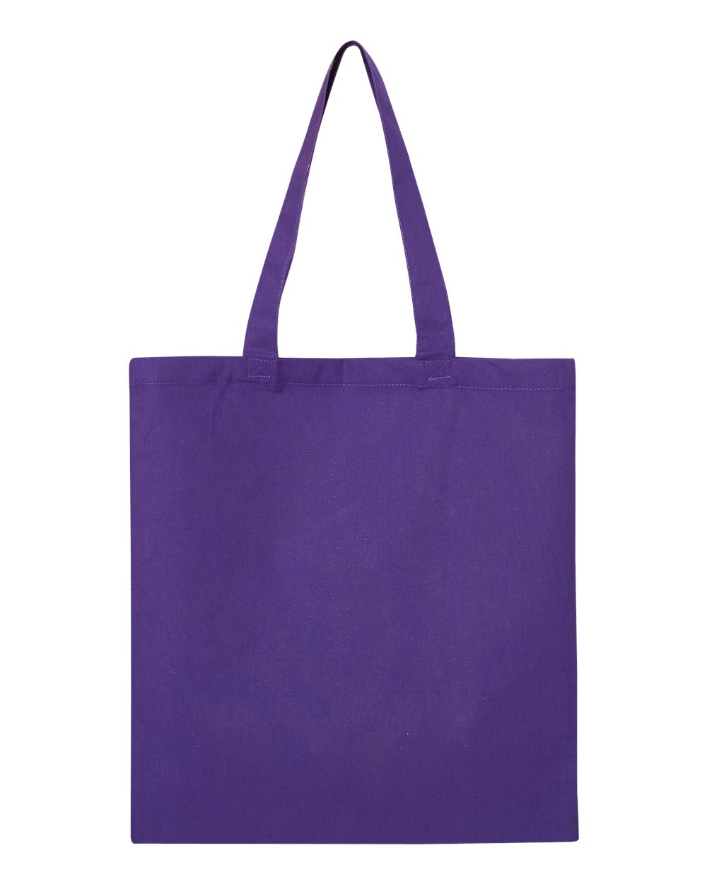 Economical Tote - QTB, custom tote bag with logo imprint 25