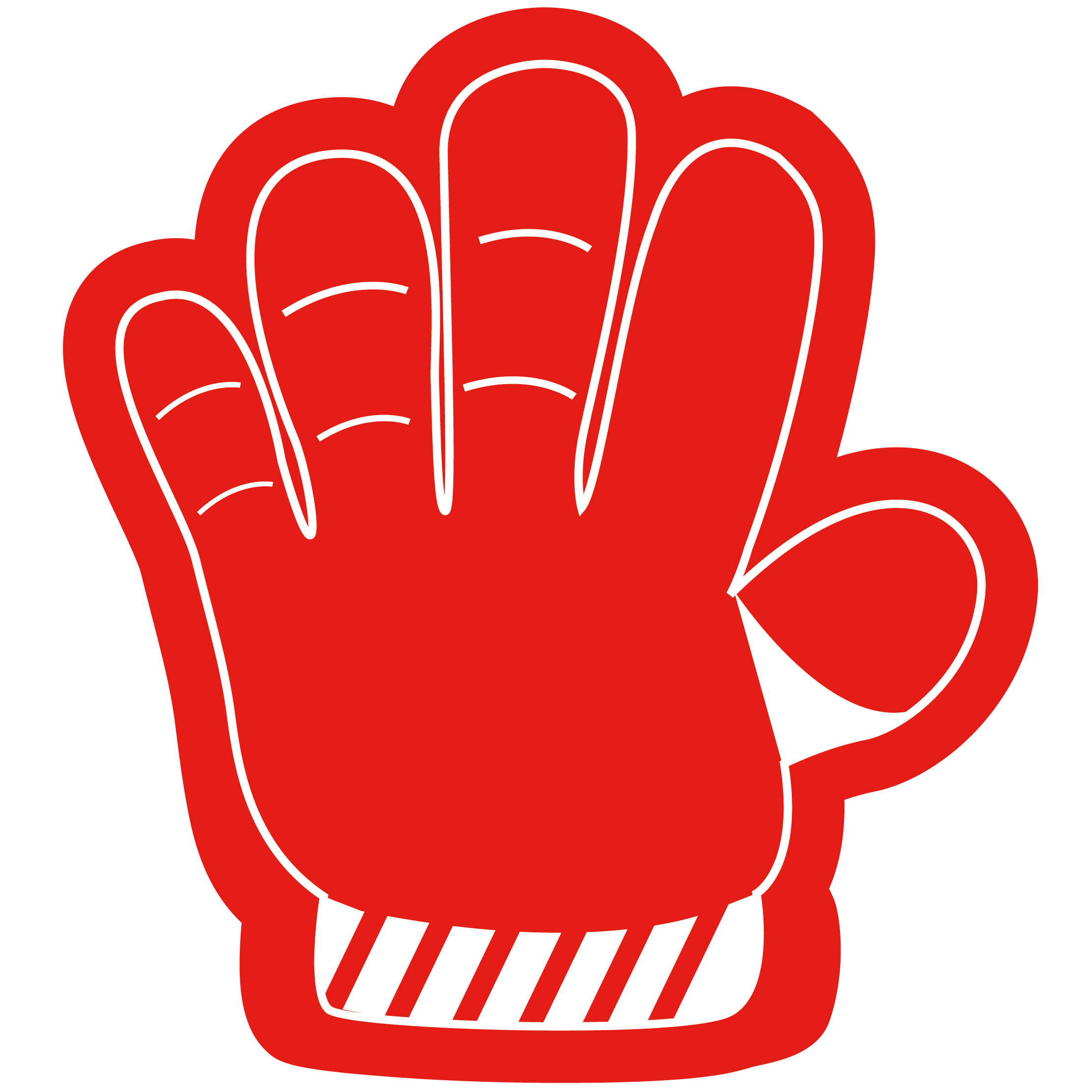 Soccer Goalie Glove 15
