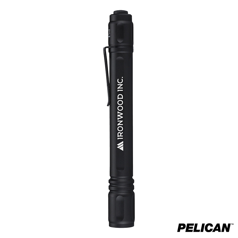 Pelican™ 1920 Personal Flashlight 14