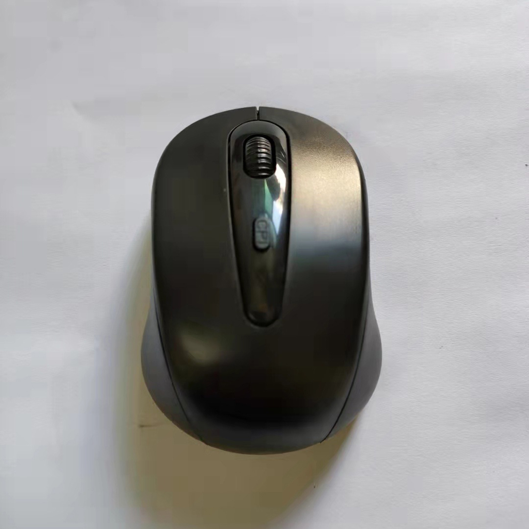 Smooth Surface Mouse Pad 3
