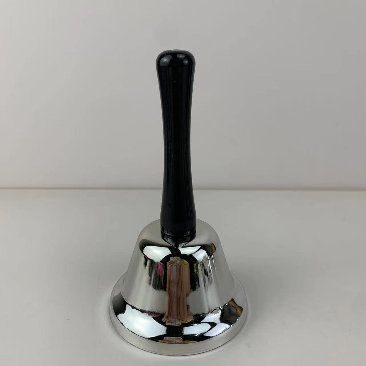 Metal Hand Bell 13