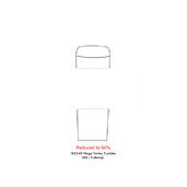 Mega Vortex Tumbler 24oz 30