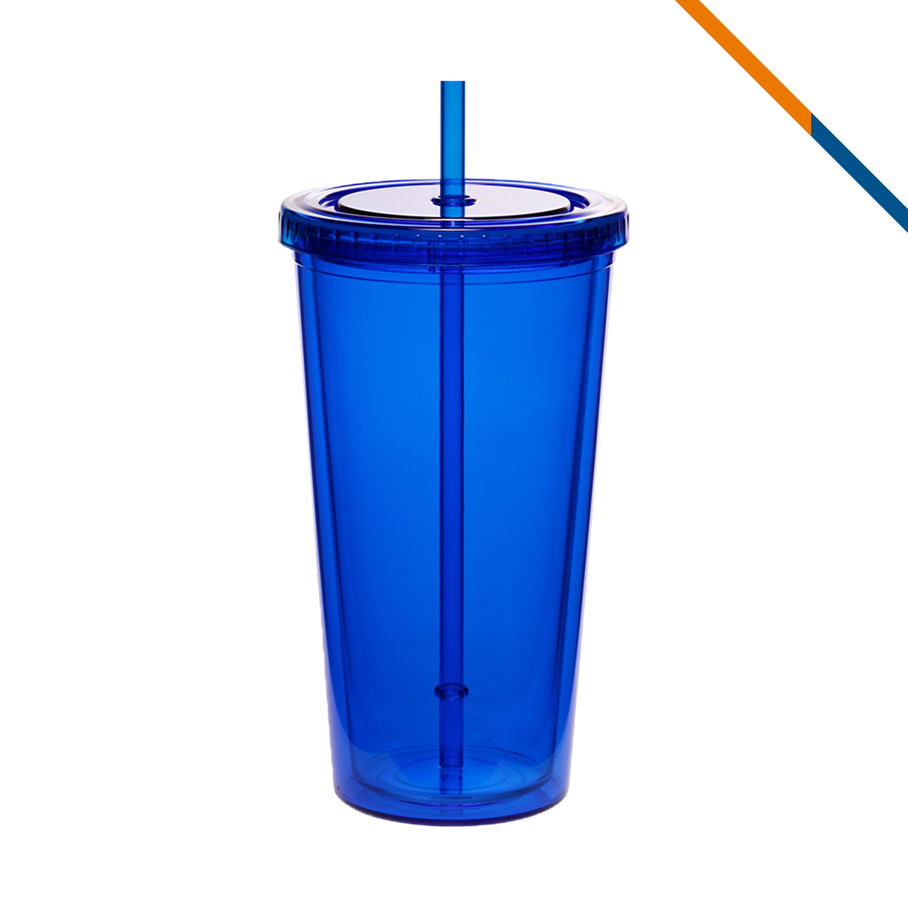 Nuvante Acrylic Tumbler - 20 OZ. 6
