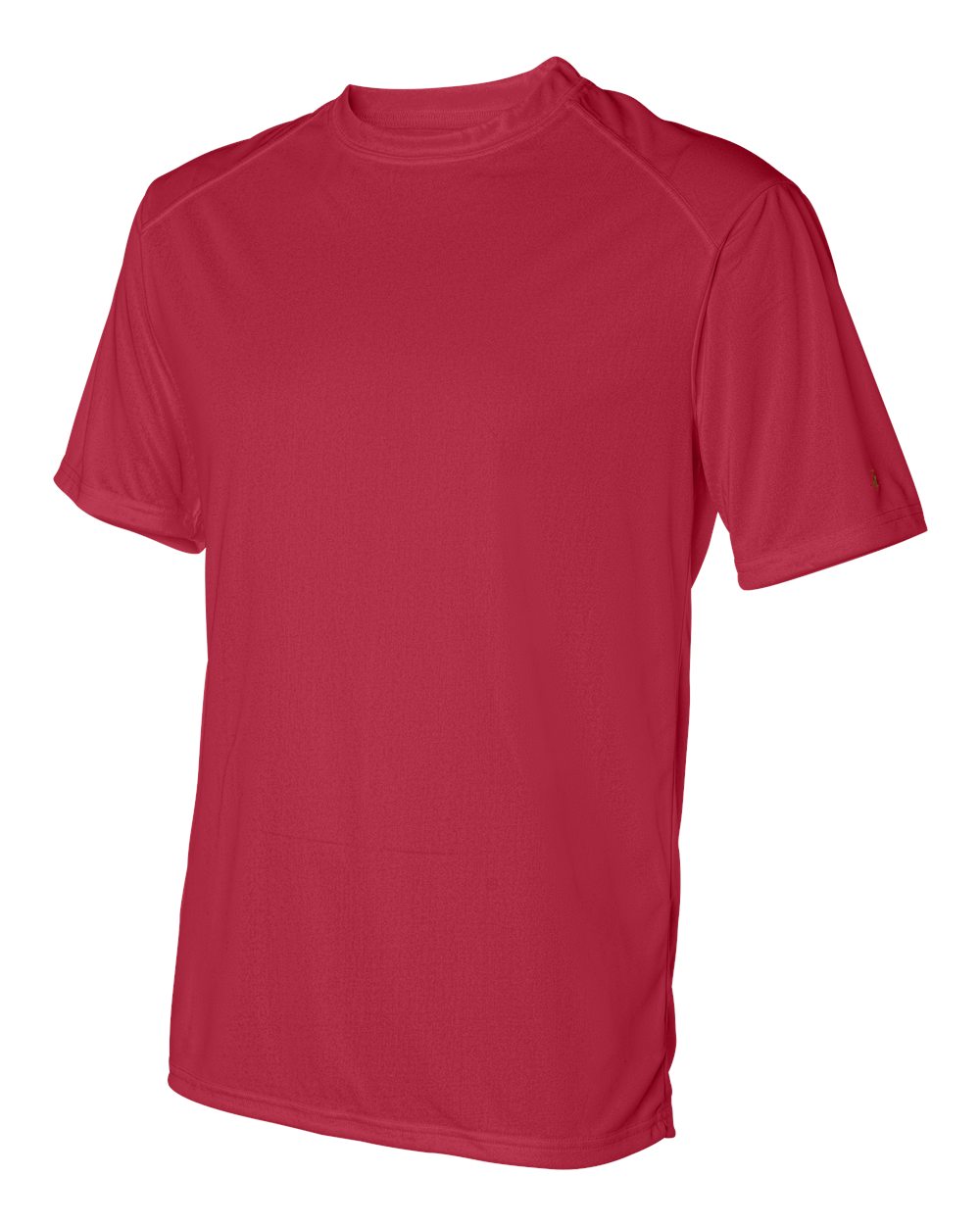 Men's B-Core Sport Shoulders T-Shirt - 4120 101