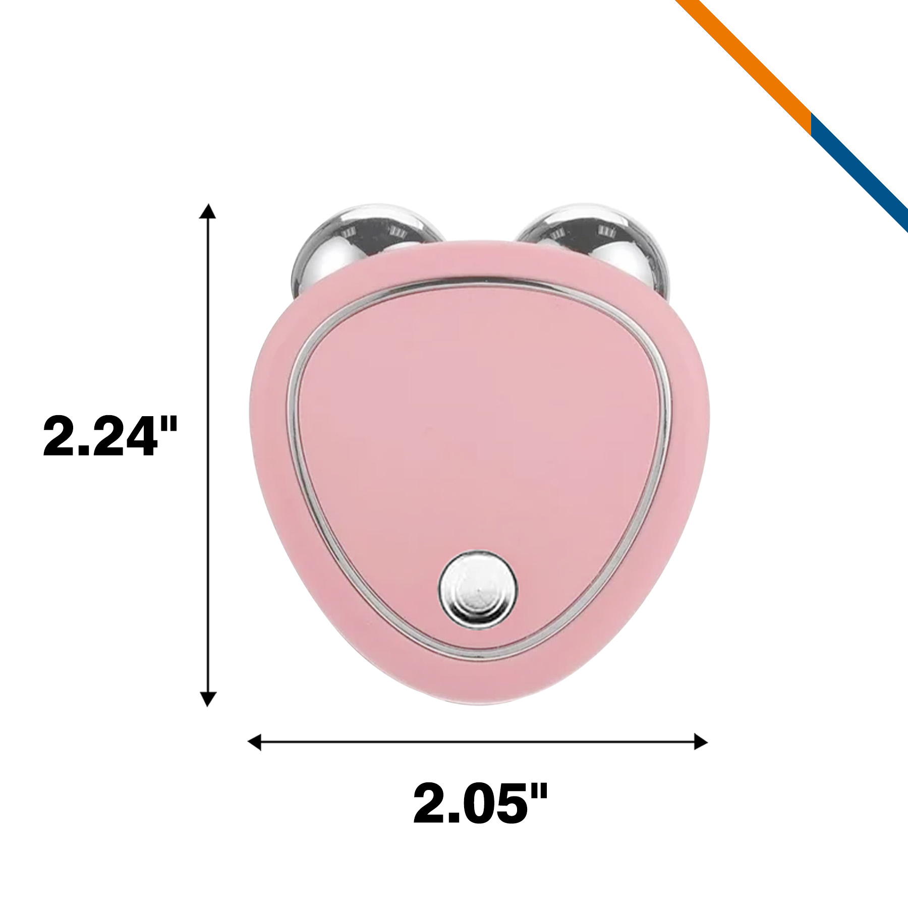 Trimpo Microcurrent Facial Device 4
