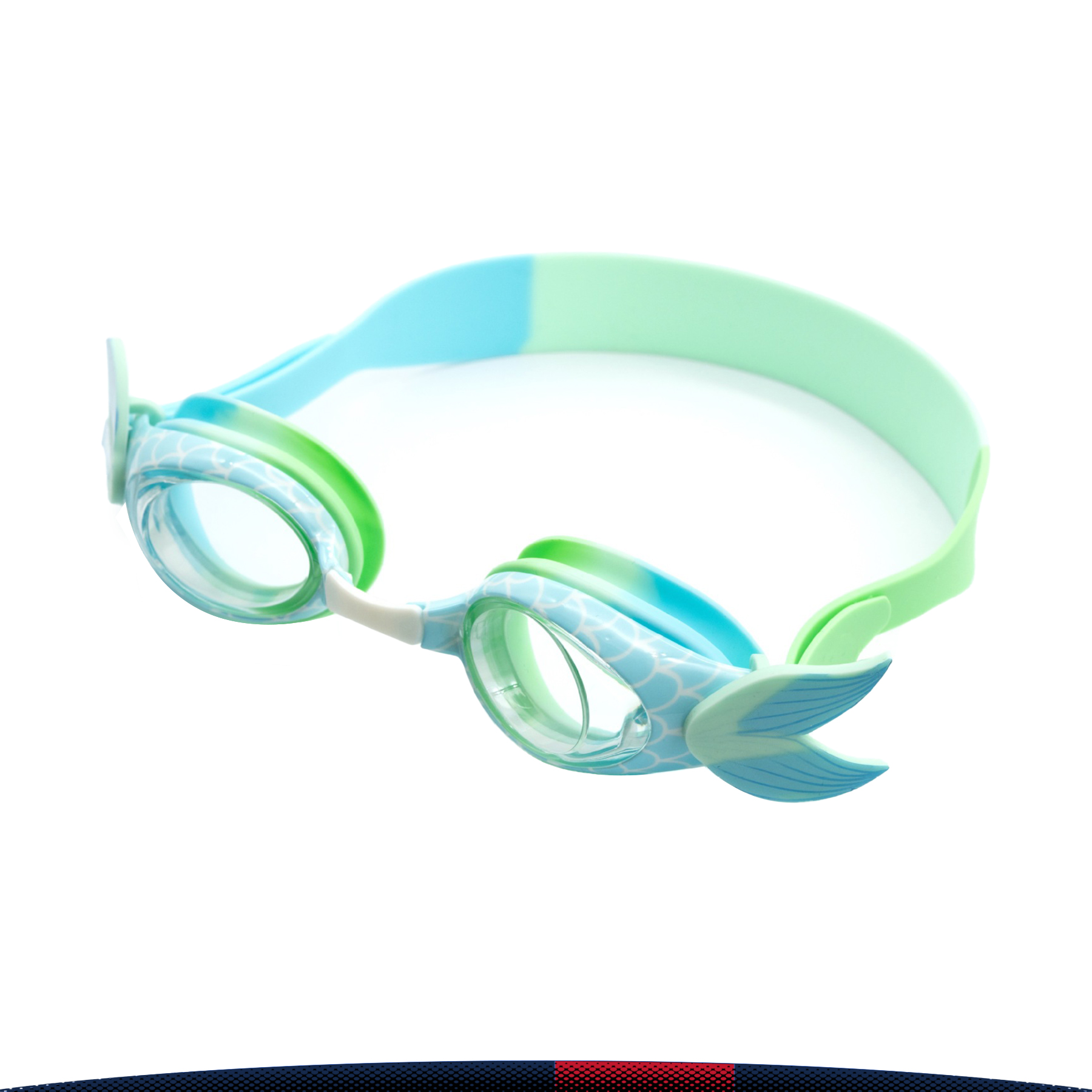 Macia Kids Swimming Goggles 3