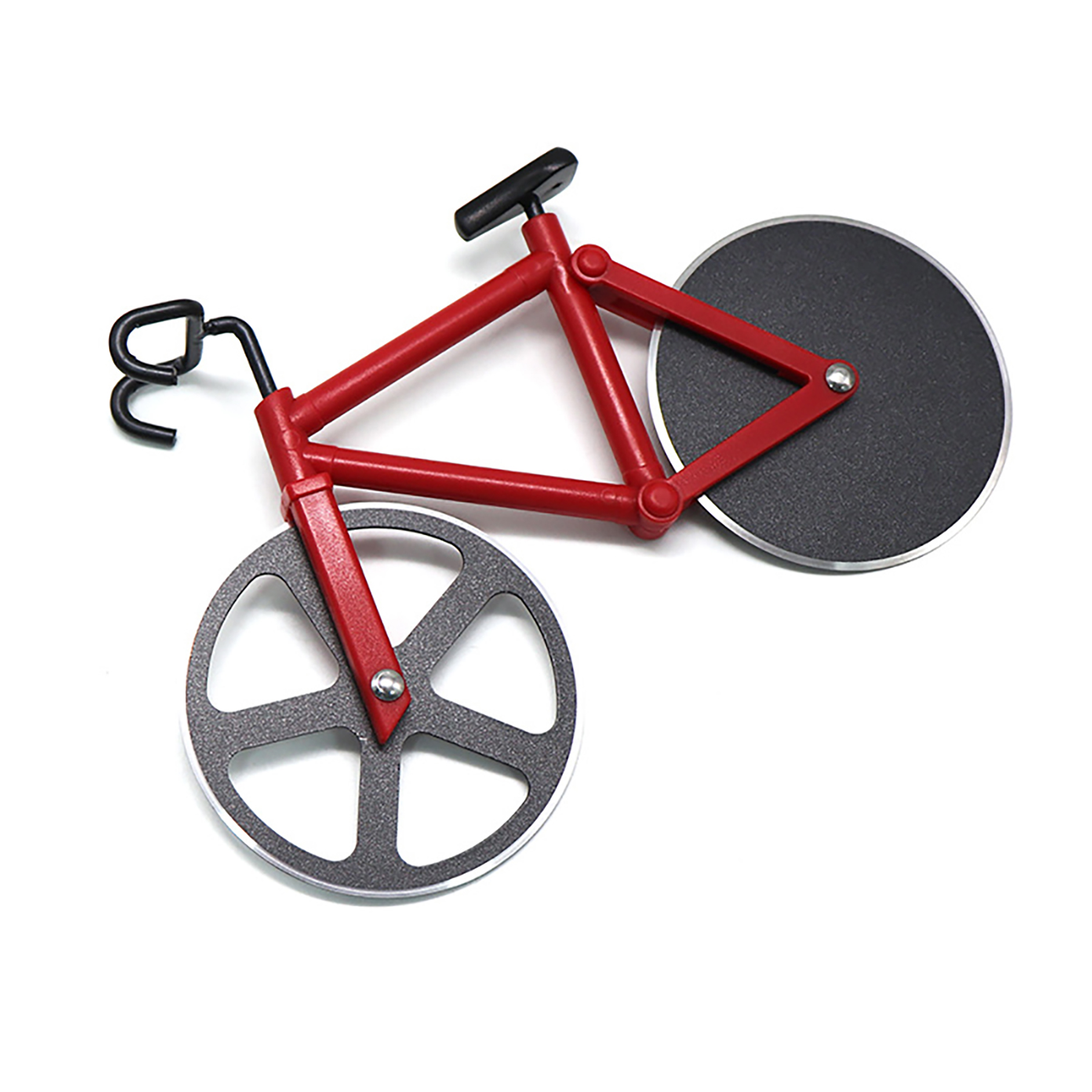 Bicycle Pizza Cutter 4