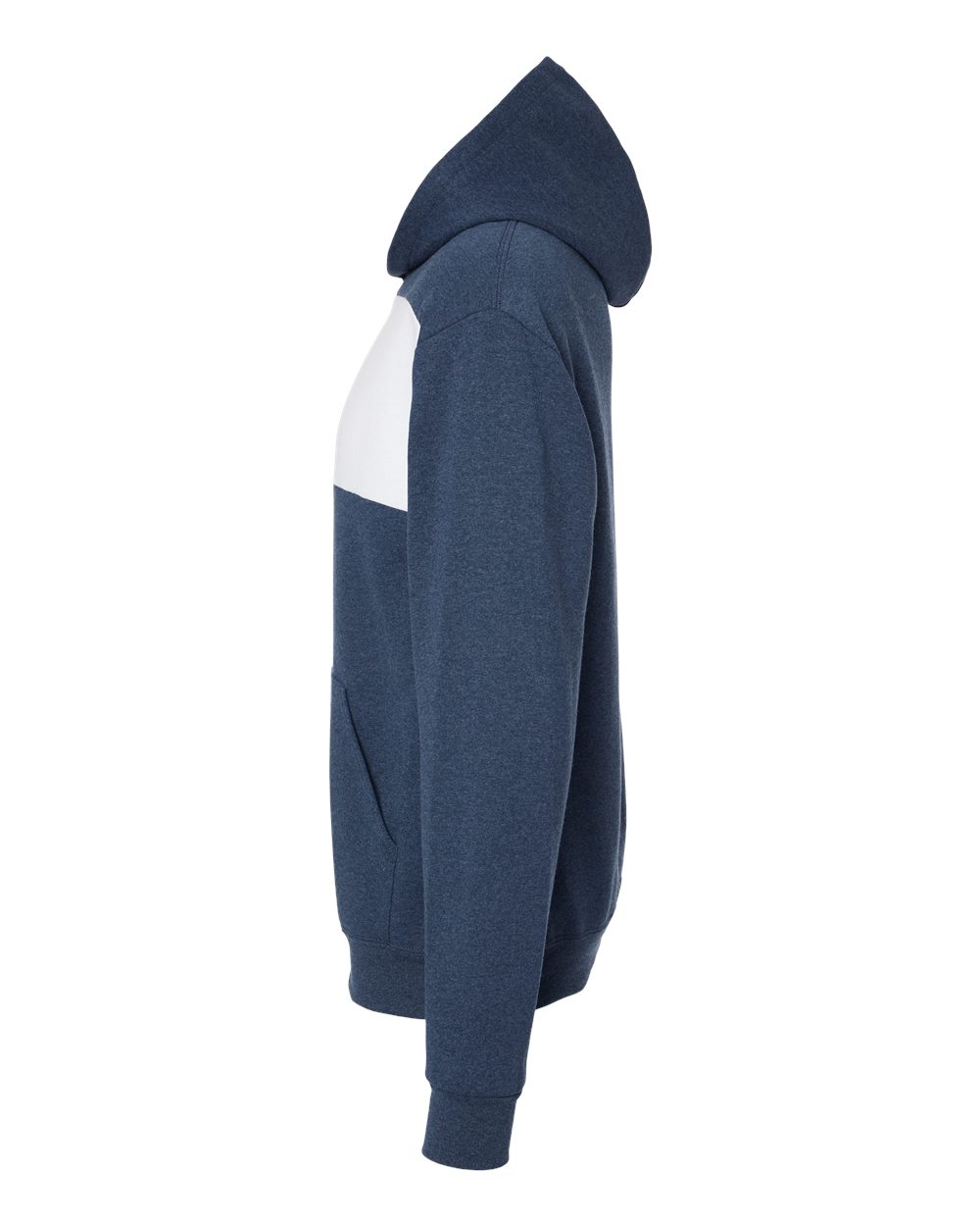 Unisex Nublend® Billboard Hooded Sweatshirt - 98CR 12