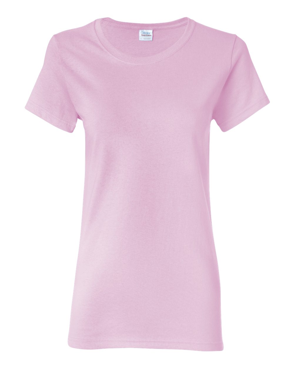 Women's Heavy Cotton™ T-Shirt - 5000L 106