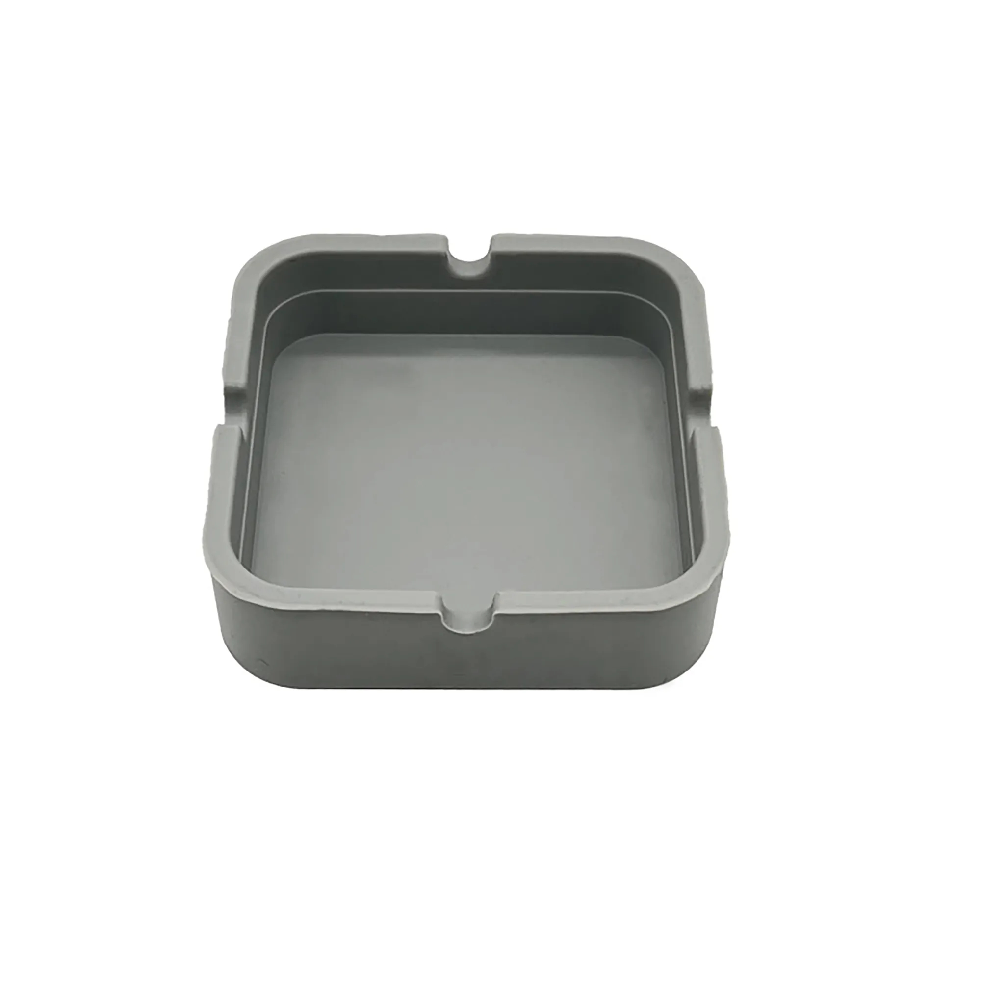 Silicone Ashtray MOQ 100PCS 9