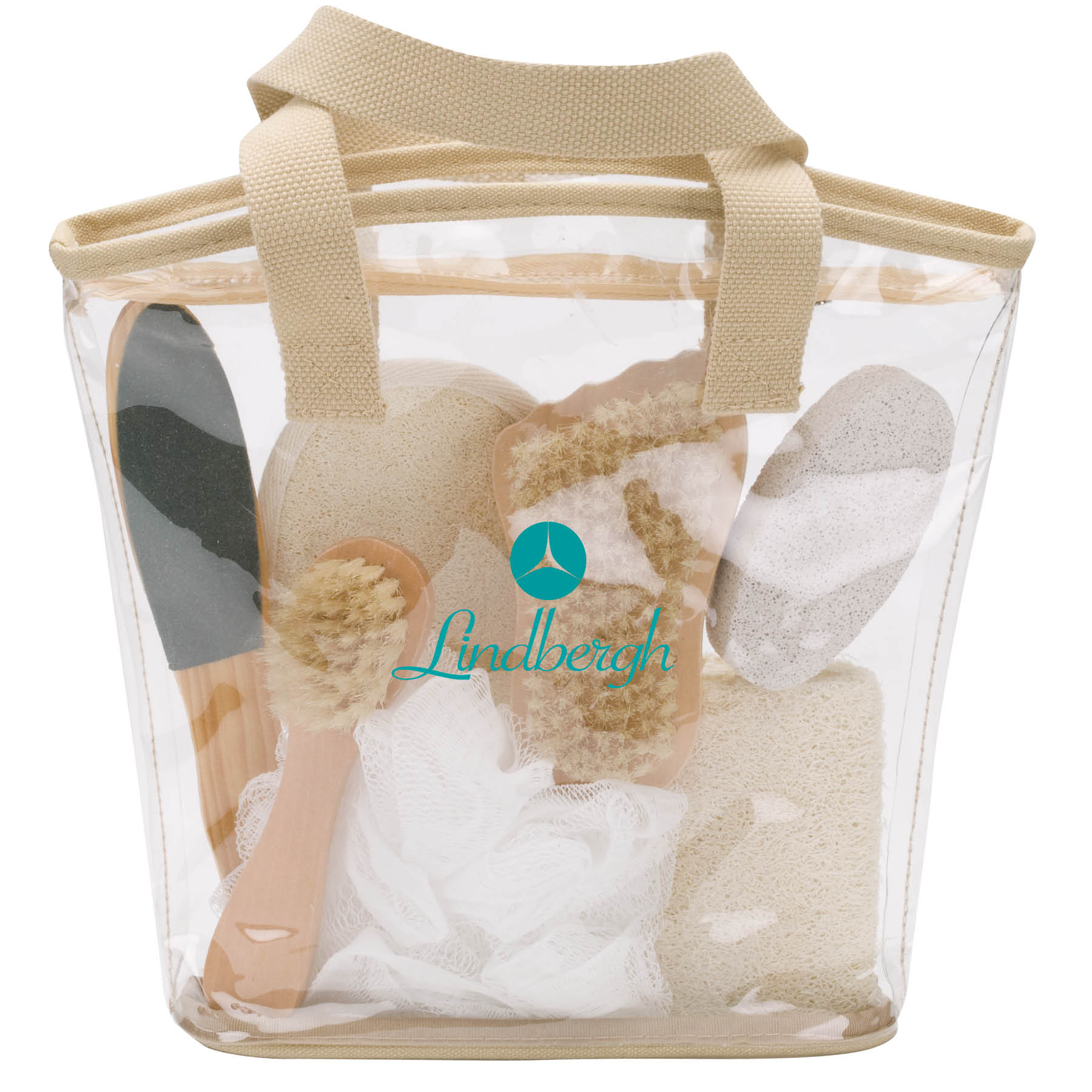 Feel-Good 7-Piece Spa Kit 3