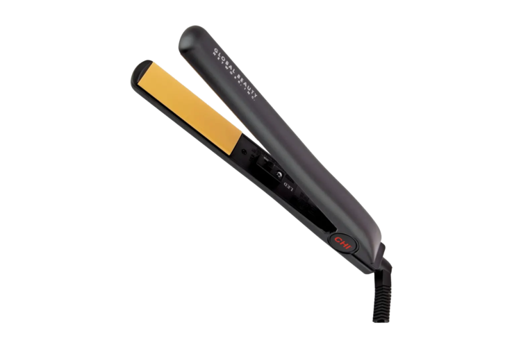 CHI Original 1-inch Ceramic Hairstyling Iron 1