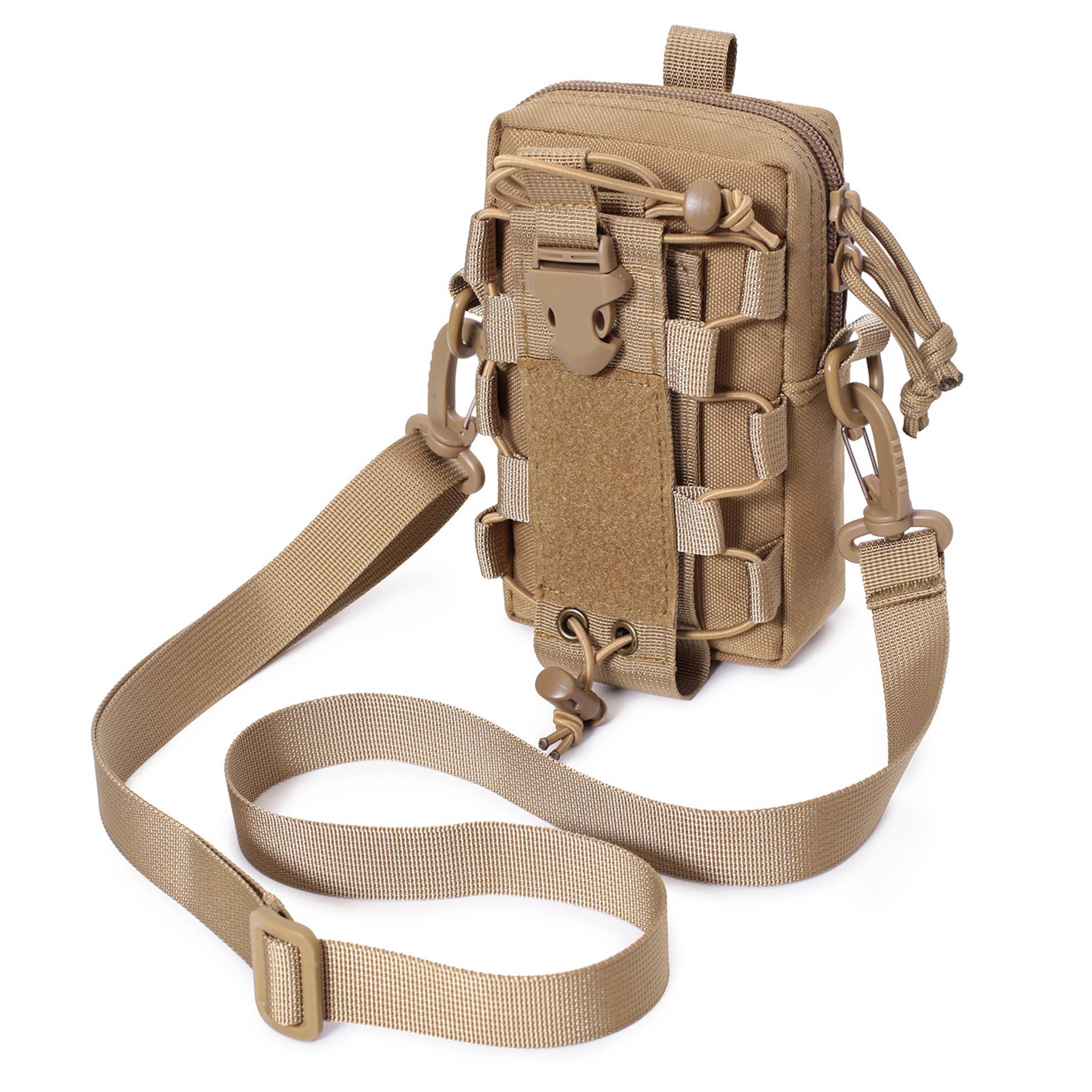 Oxford Outdoor multifunctional tactical mobile crossbody bag 7