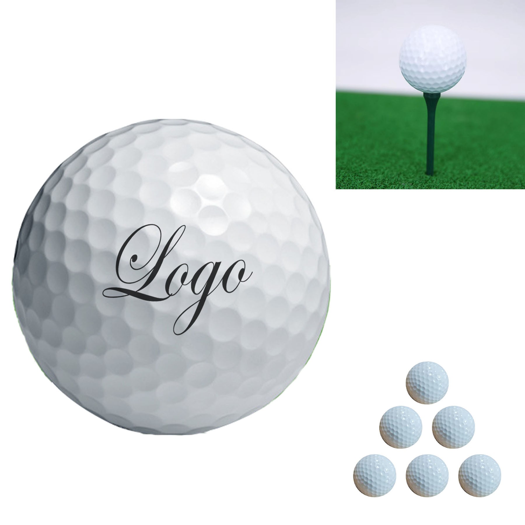 Golf Ball