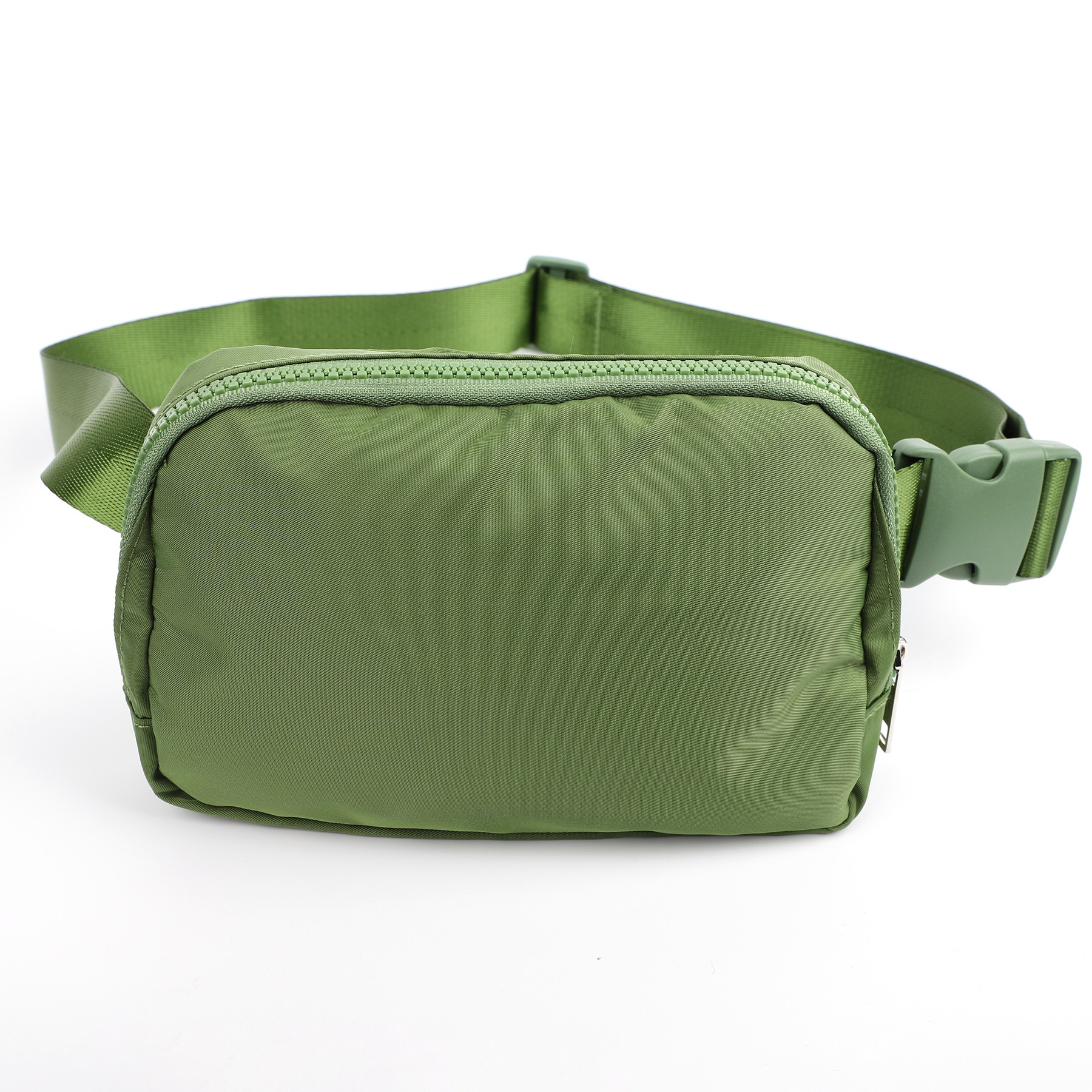 Premium Water Resistant Nylon Everywhere Belt Bag 2