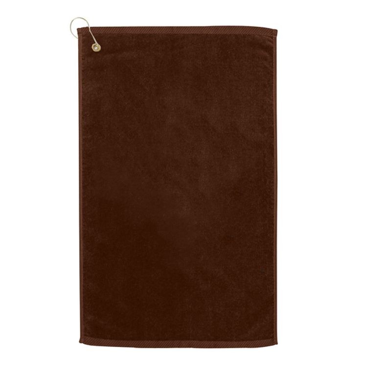 Screen Print Tru 35 Towel 6