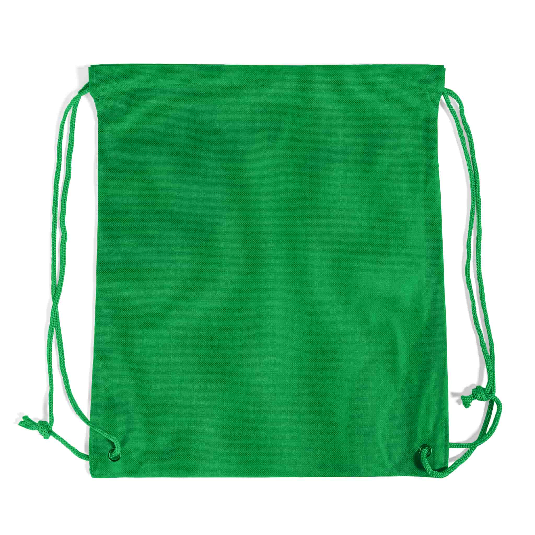 Non-Woven Drawstring Backpack 9