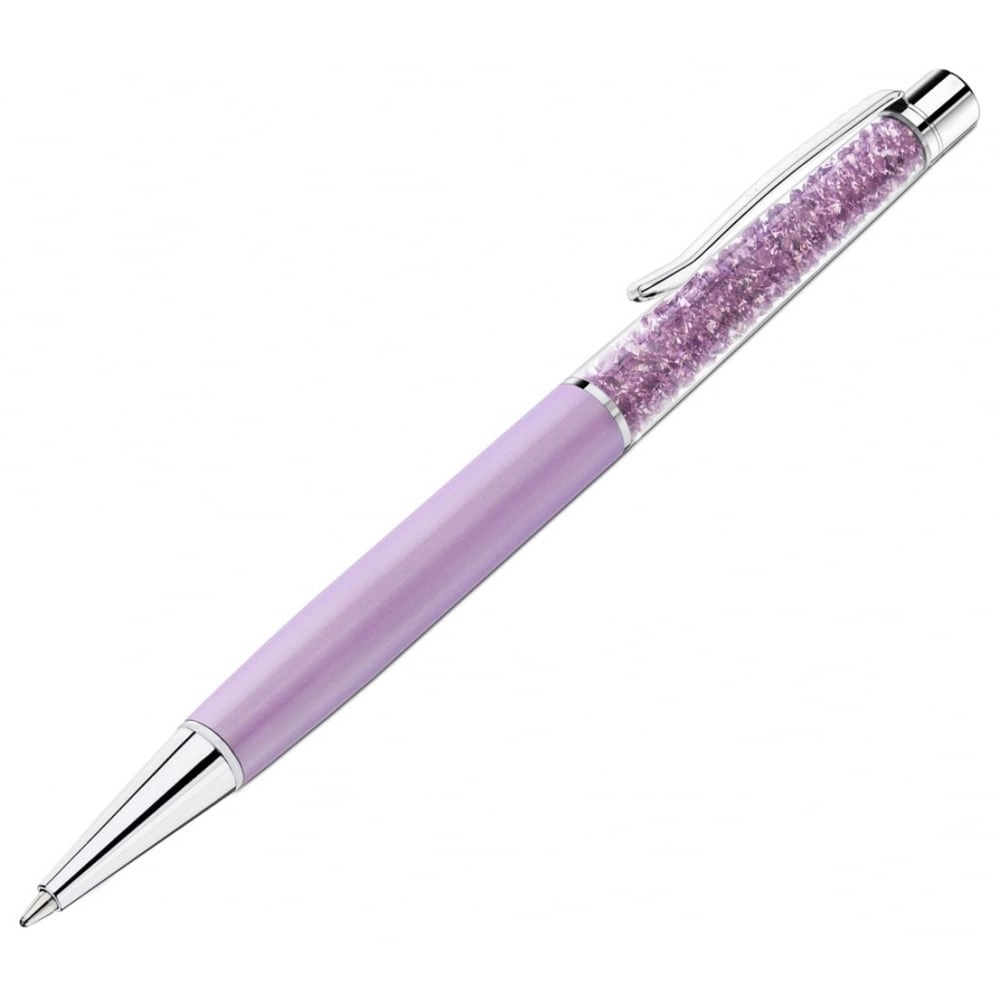Crystalline Slim Ballpoint Pen 4
