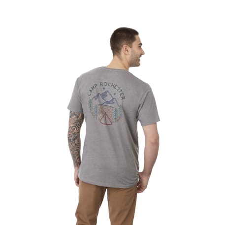 Men's MONROE Short Sleeve Pocket Tee 55
