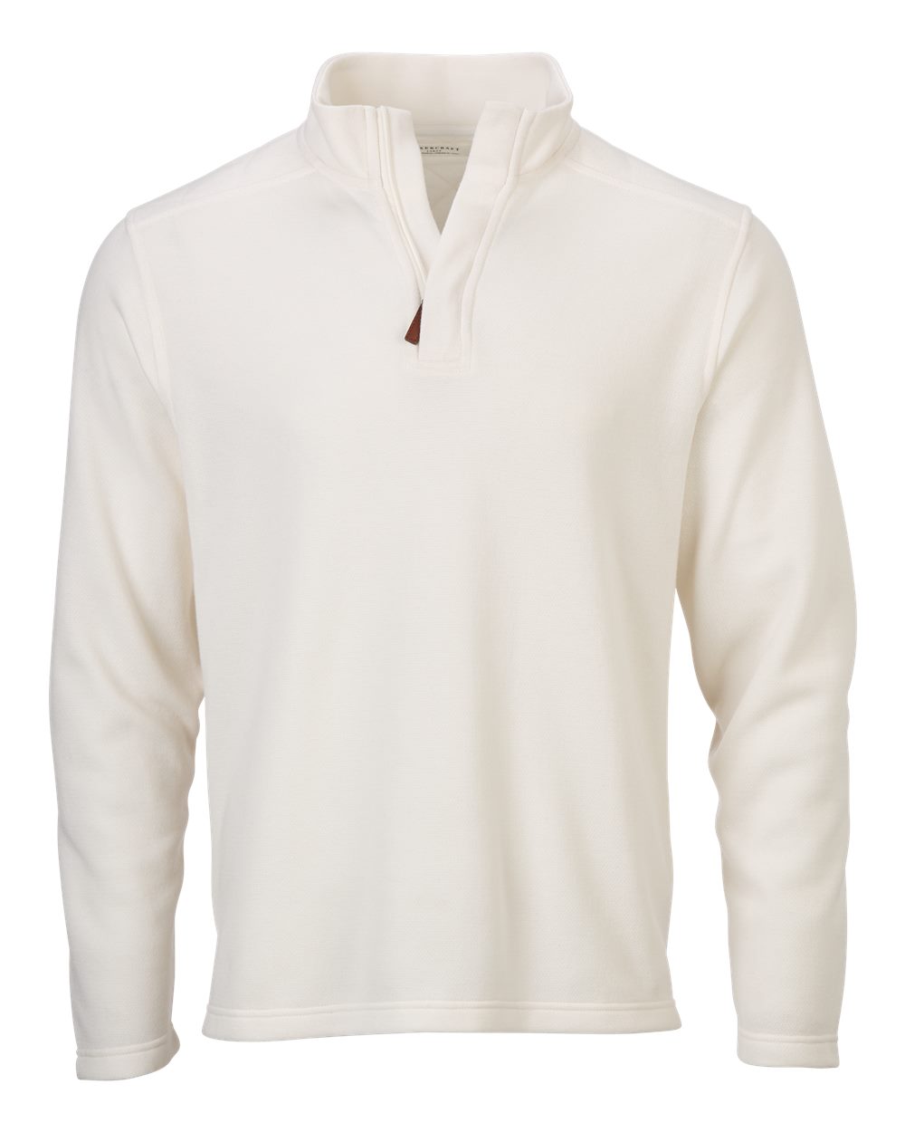 Unisex Sullivan Quarter-Zip Pullover - BM5201 24