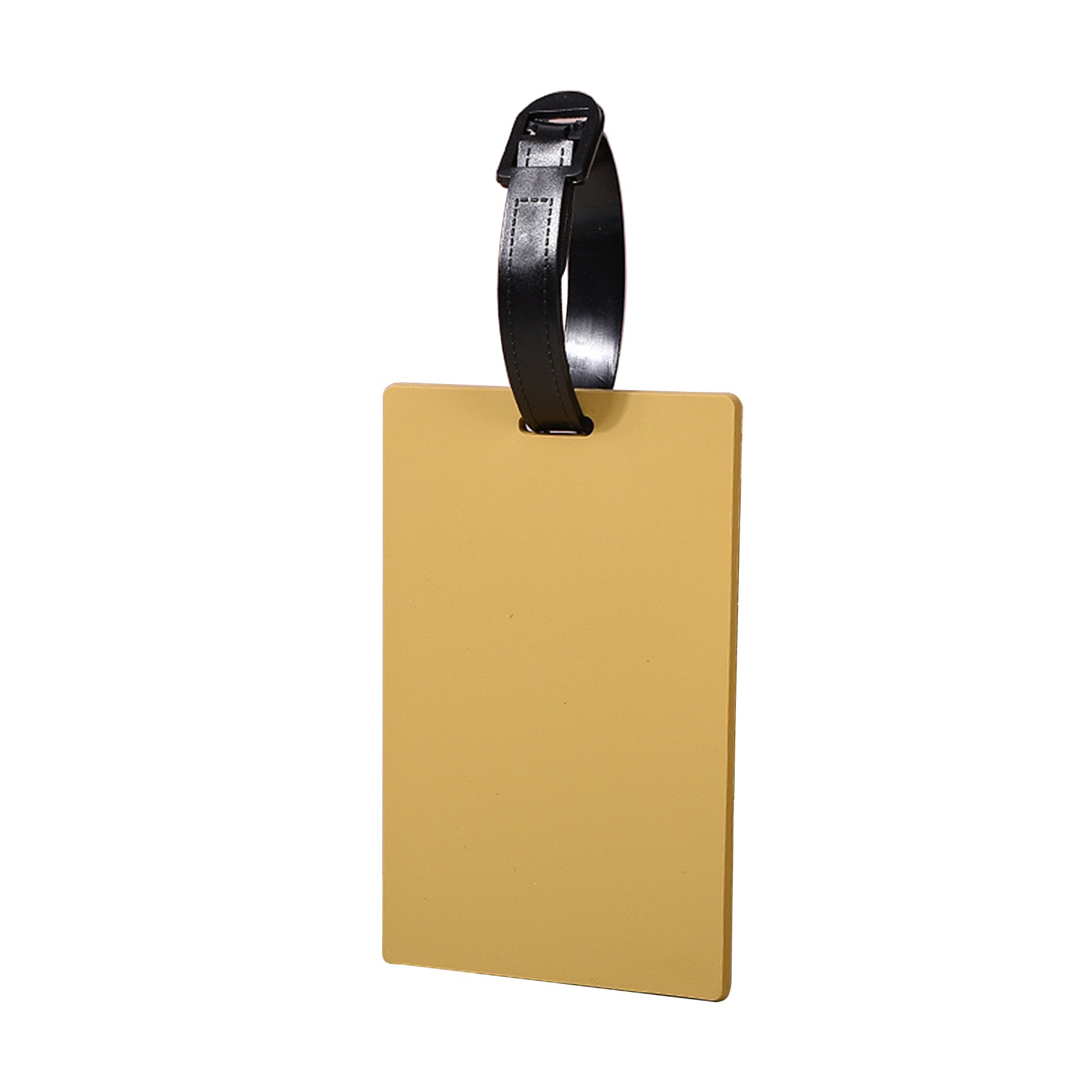 PVC Luggage Tag 6