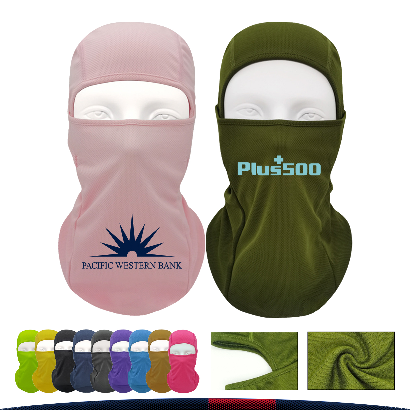 Balaclava Face Cover 6