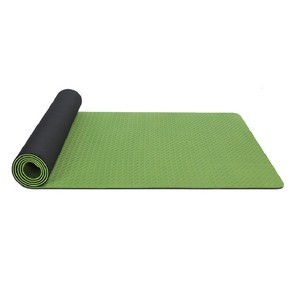 Yoga Mat With Non Slip Surface 8