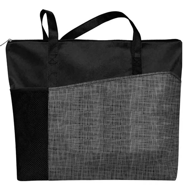 Promotional Pattern Non-Woven Tote bag 5