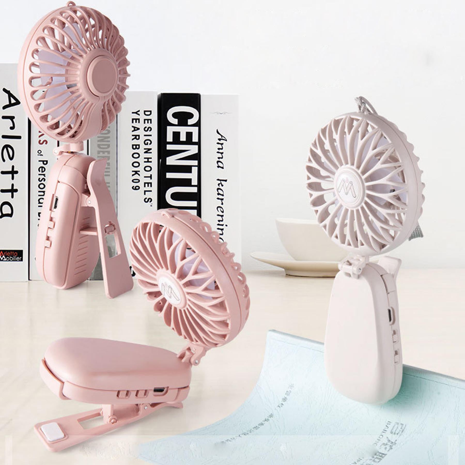 Windy USB Fan 5