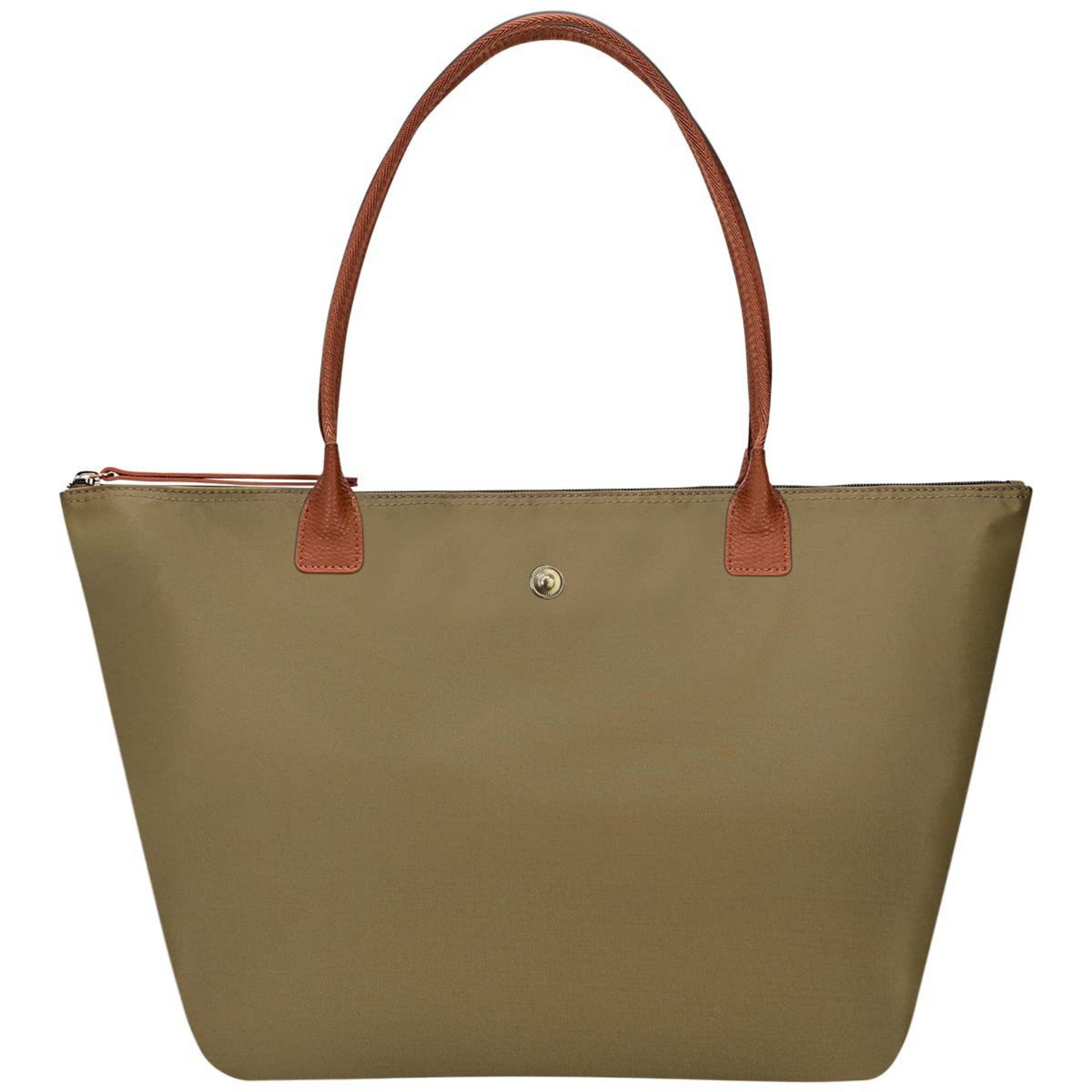 Versatile Nylon Tote Bag 6