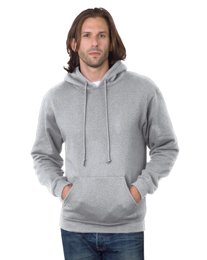 Unisex Pullover Hoodie, custom hoodie or sweatshirt with logo imprint 10