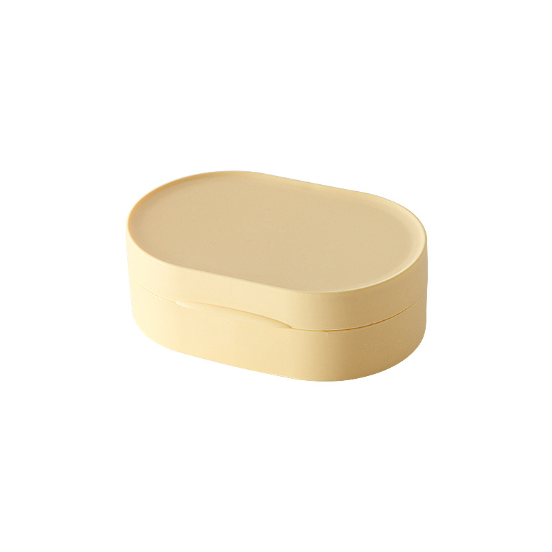 Travel Soap Box 1