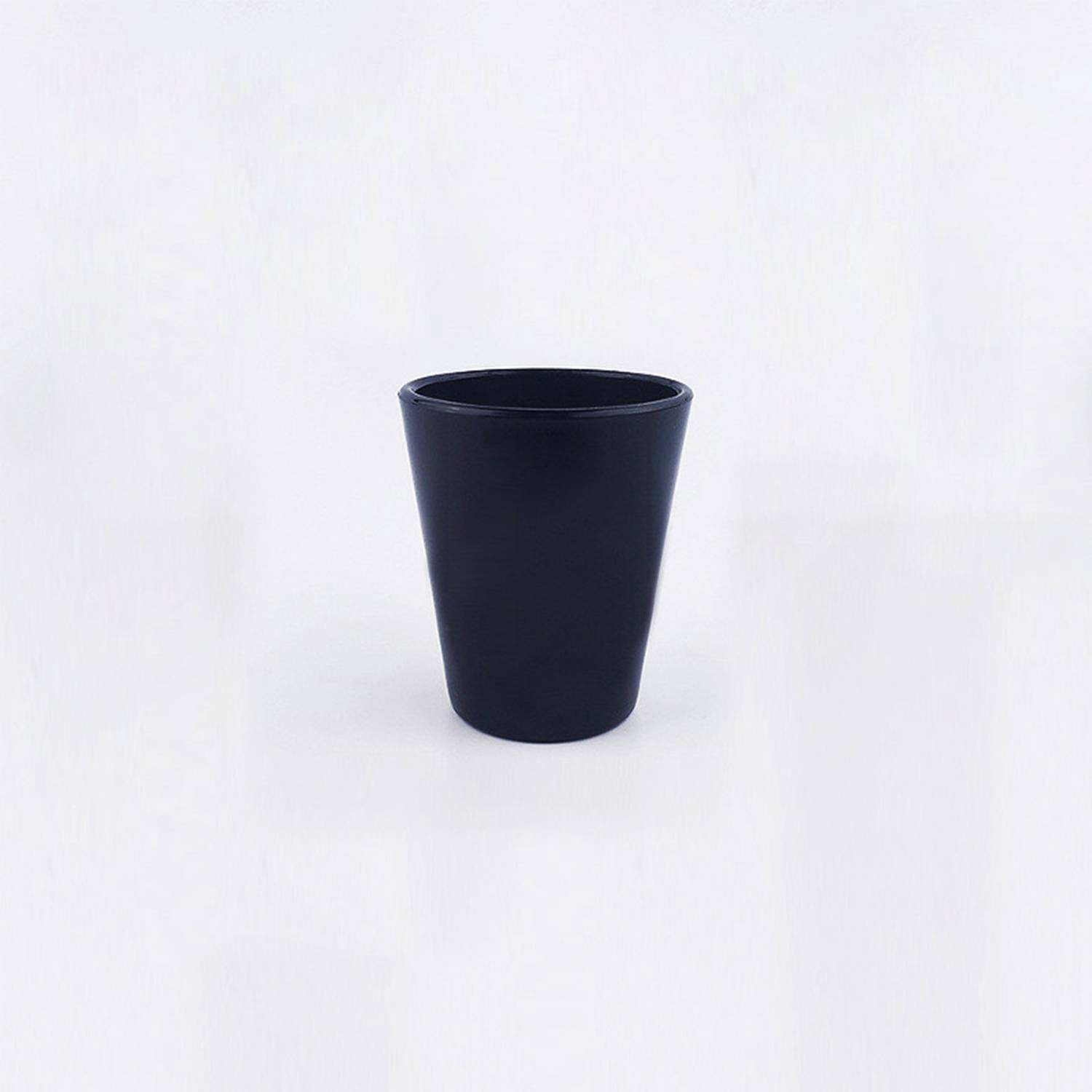 2oz Colour Shot Glass 2