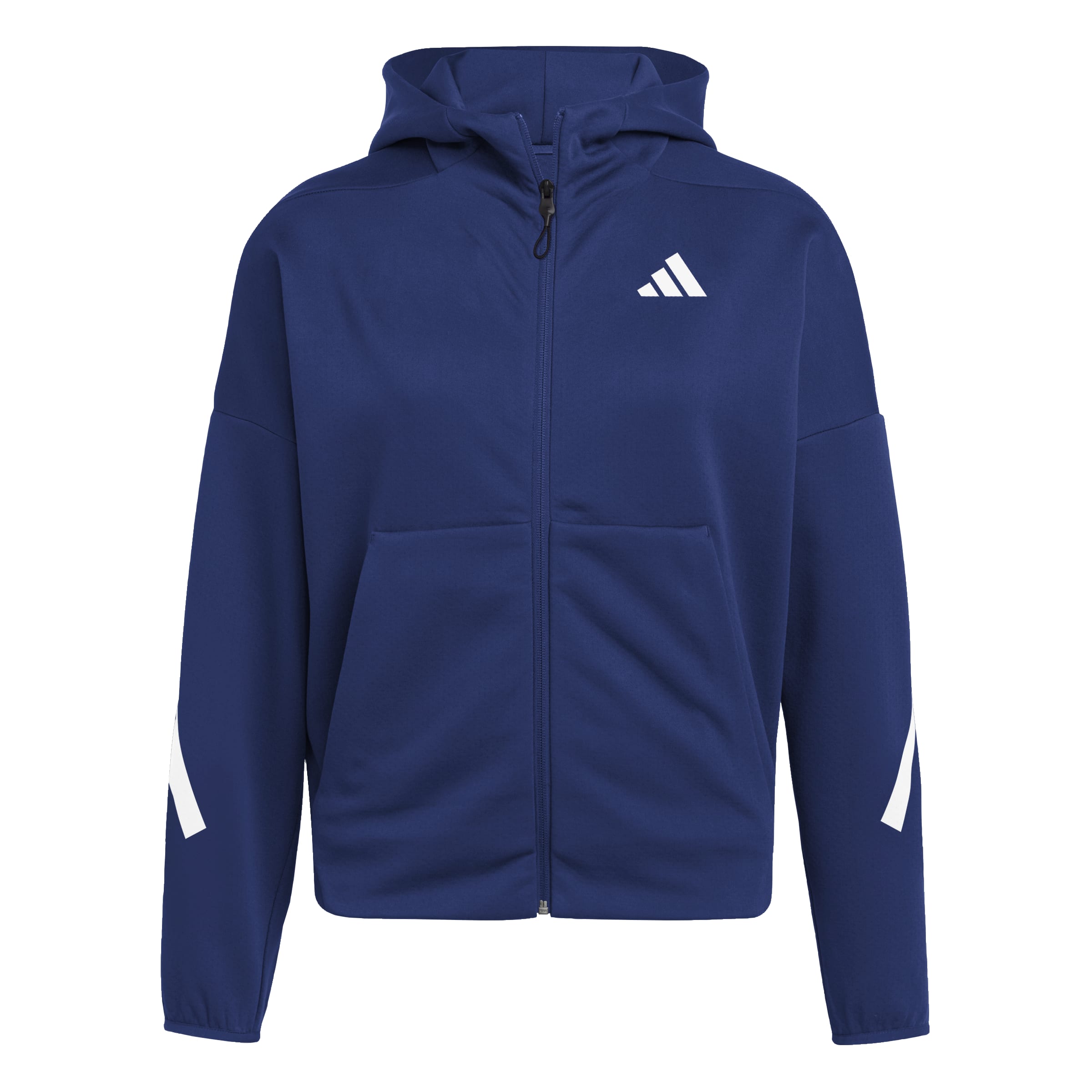 W Z.N.E. FULL ZIP HOODIE 1