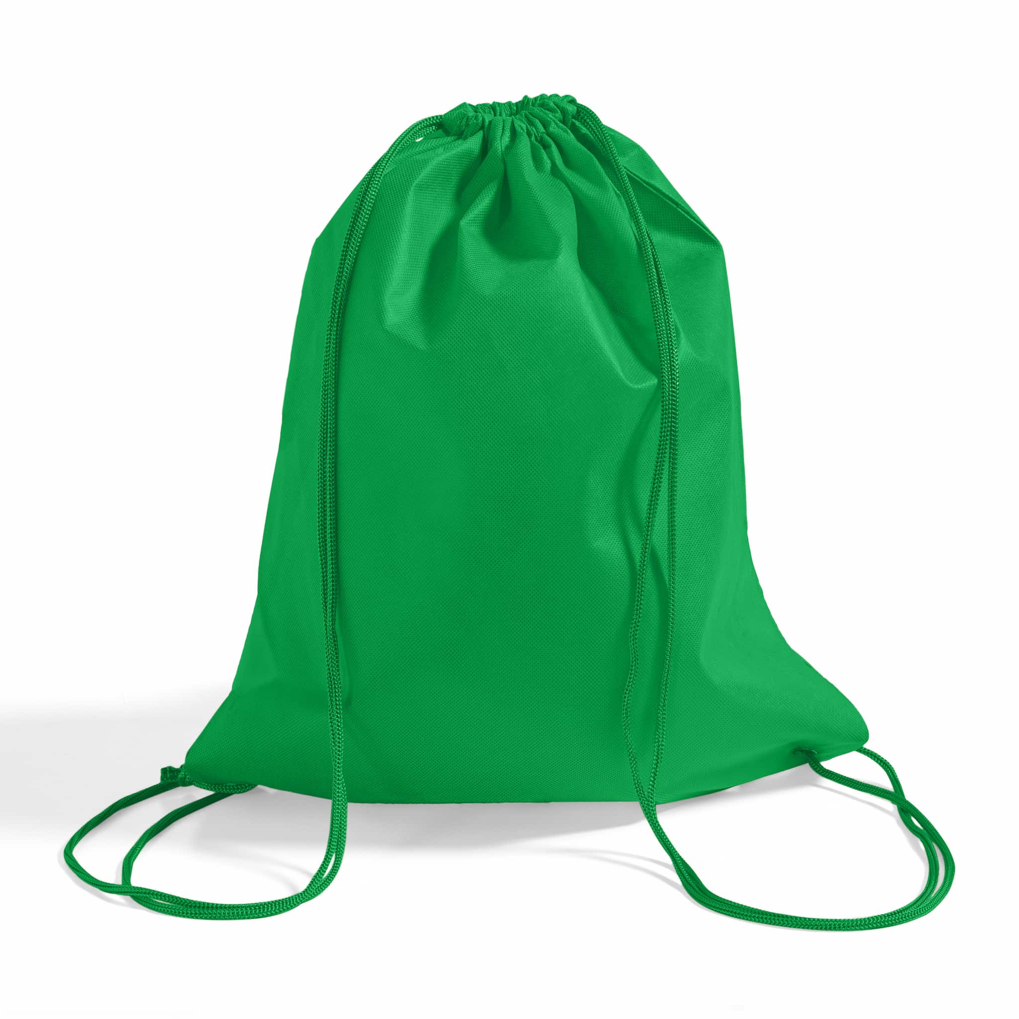 Large Non-Woven Drawstring Backpack 16