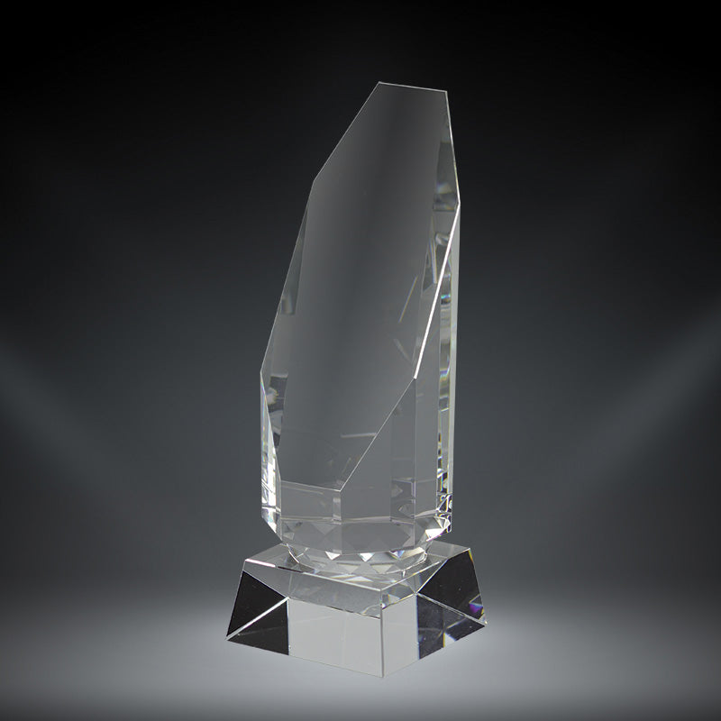 Refraction Crystal 2