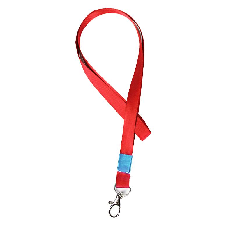 Thermal Transfer Sling Lanyard 3