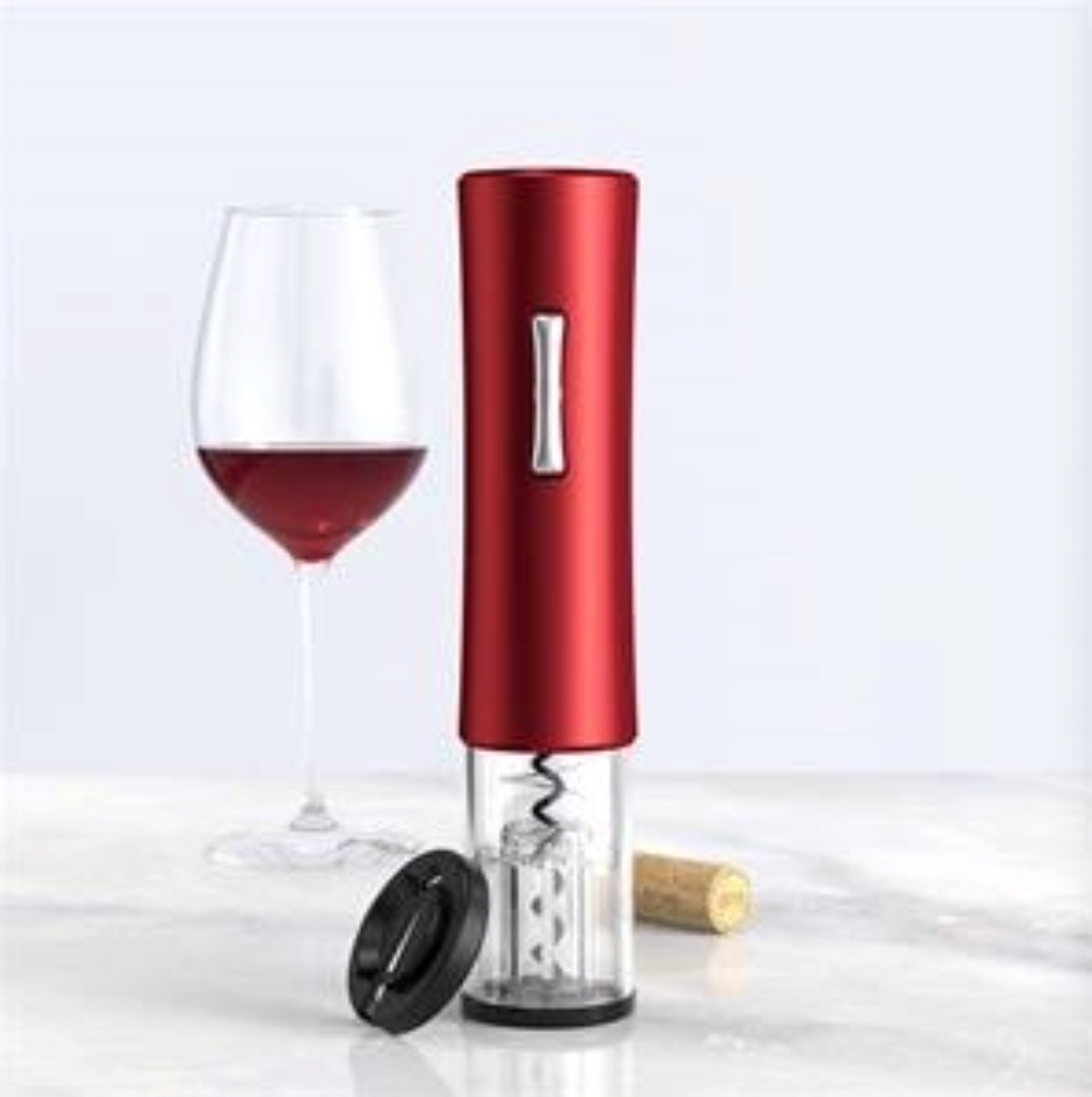 Electric Wine Opener 4