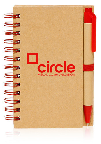 Mini Spiral Notebooks 11