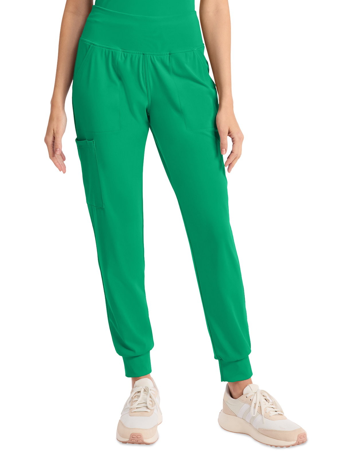 Cherokee - Cherokee Achieve - Women's 5-Pocket Jogger Pant 14