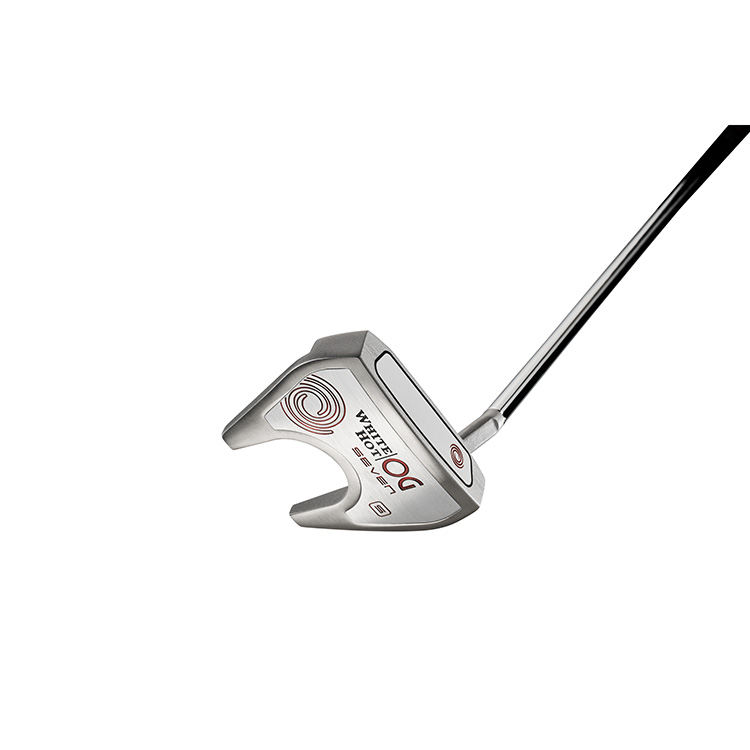 Odyssey White Hot OG Putter 31