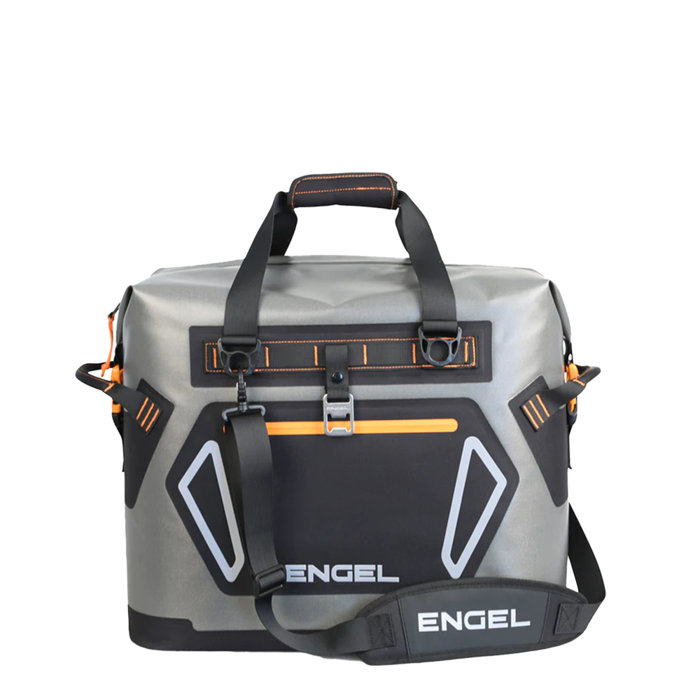 Engel HD30 Heavy-Duty Soft Sided Cooler Bag 5