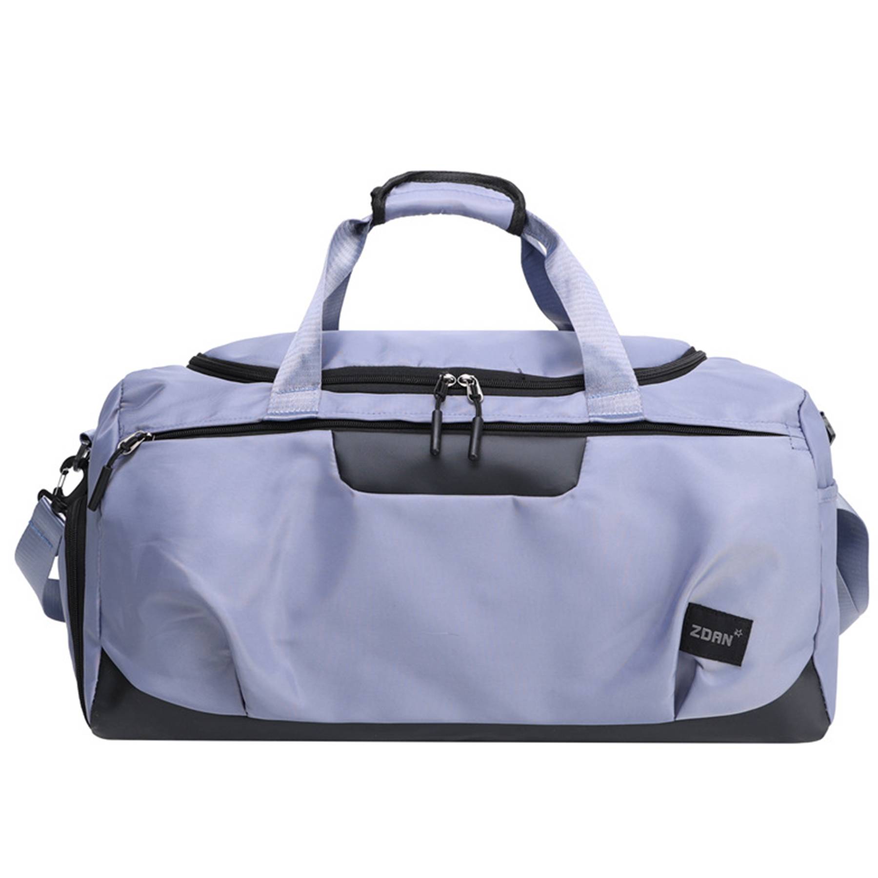 Nylon Sport Tote Bags for Swimming, Yoga, Travel, Gym 6