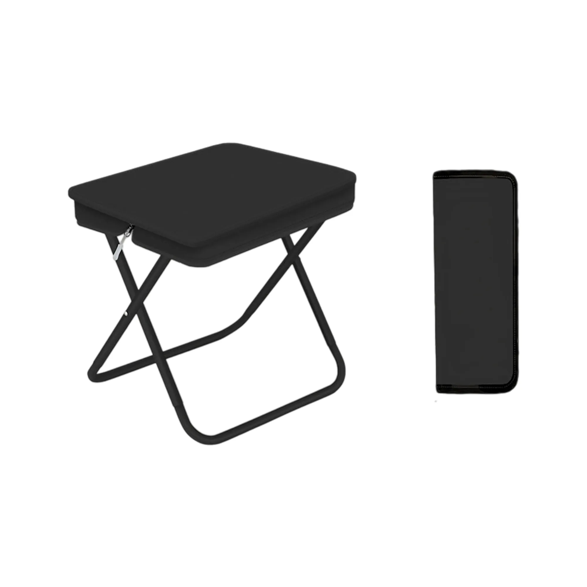 Portable Folding Stool for Camping 5