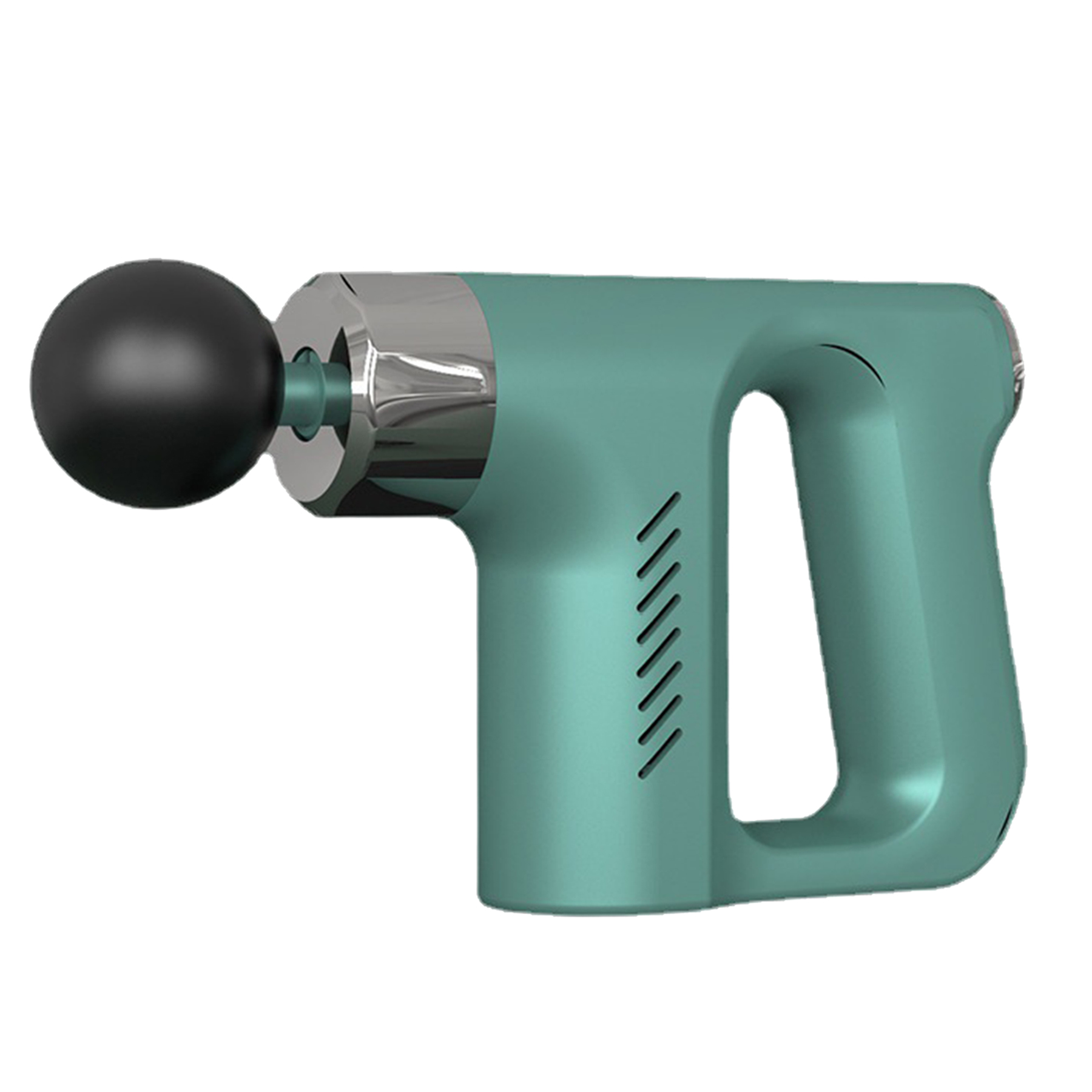 Fabia Massage Gun with Grip 9