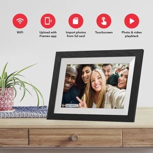 10 Inch Digital Photo Picture Video Wifi Frames 2