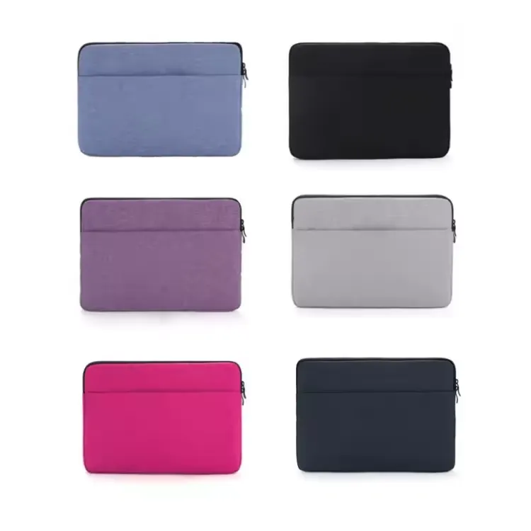 Oxford Laptop Sleeve 2